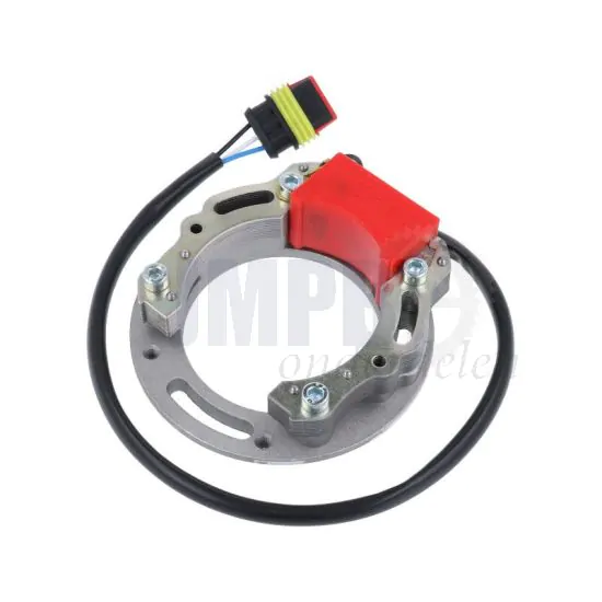 HPI Stator 90MM Zundapp/Kreidler/Puch