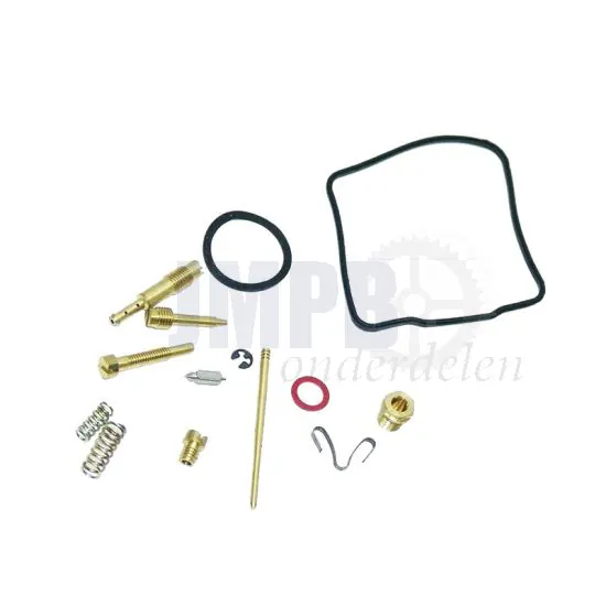 Carburateur Revisieset 24MM Mokini