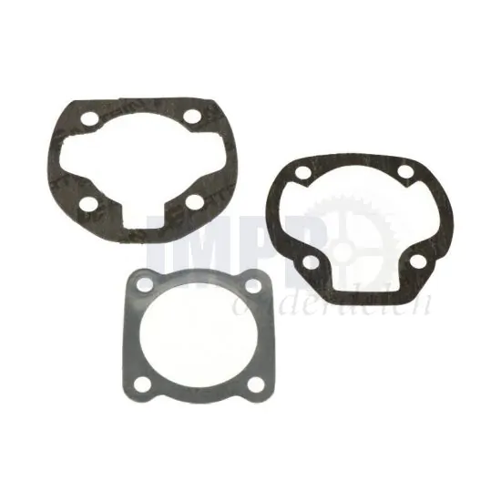 Topset Yamaha DT/RD Airsal 45MM