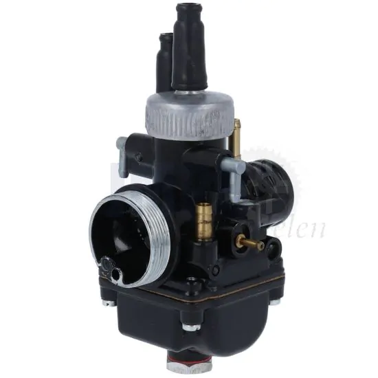 21MM Carburateur PHBG Black Racing Replica