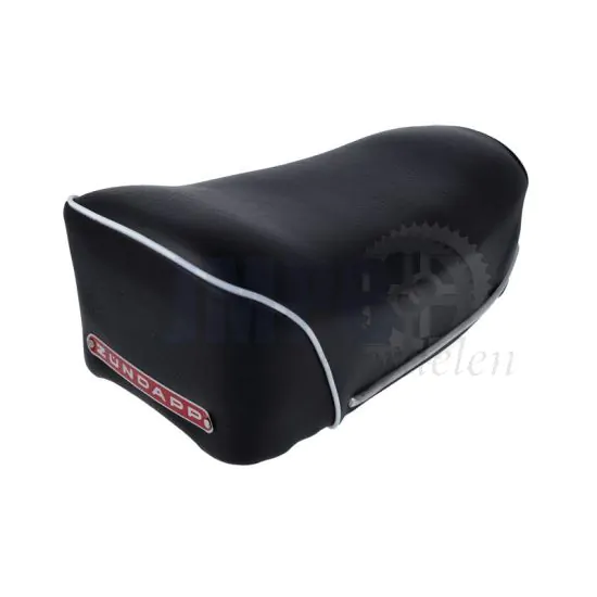 Buddyseat Zundapp Zwitsers Model Zwart