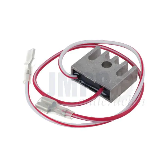 Gelijkrichtcel Yamaha FS1/DT/RD