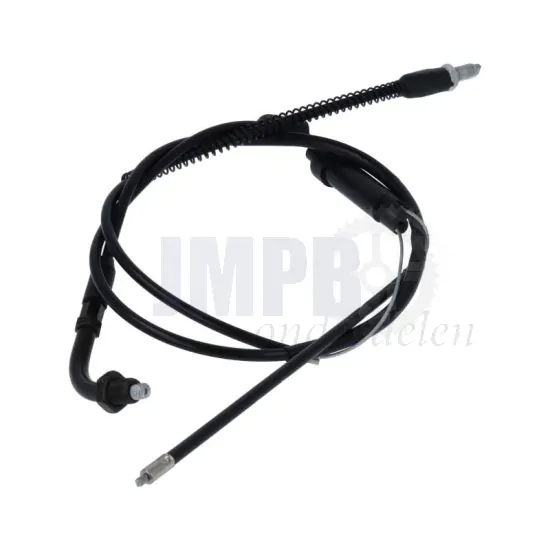 Kabel Yamaha DT MX Gas compleet