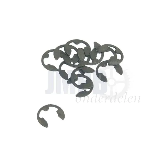 Asborgring 10MM