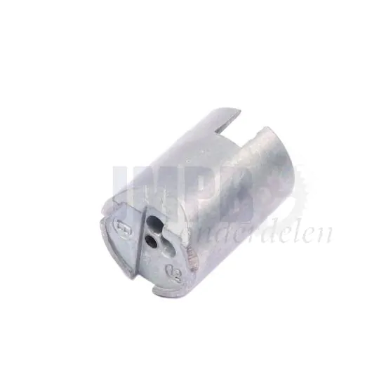 Gasschuif Bing 17MM