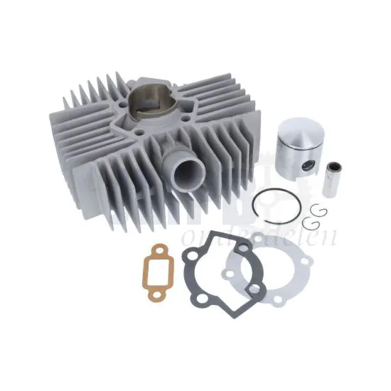60CC Cilinder Kreidler Smalle Tap