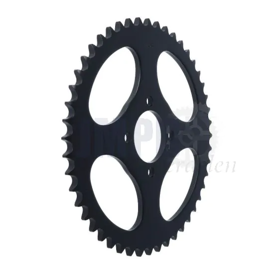 Achtertandwiel Klein Gat Yamaha 47 Tands