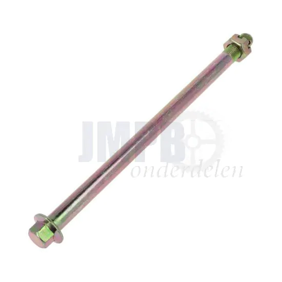 Achterbrugas Honda MB/MT