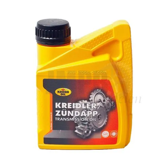 Kroon Zundapp/Kreidler Olie - 500 ML