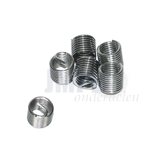 Draadbussen 25 Stuks - M5