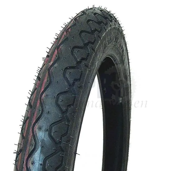 17 Inch Anlas Straat NR25 2.75X17