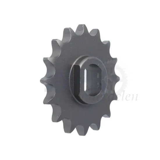 Voortandwiel Zundapp KS80 16 Tands