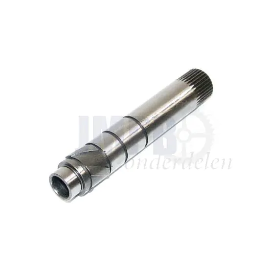 Kickstartas Zundapp 4/5V
