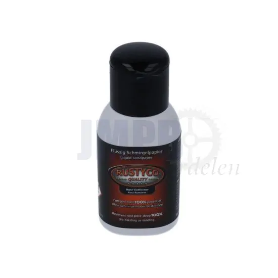 Rustyco Roestoplosser Gel - 50 ML