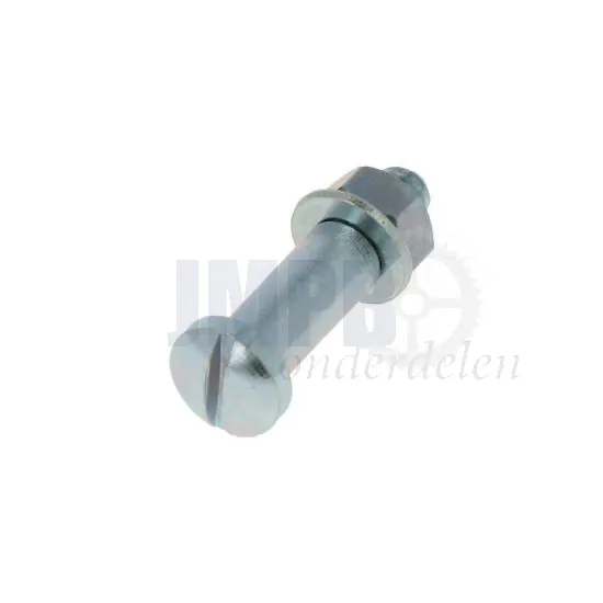 Remhandlebout Zundapp 517 Magura
