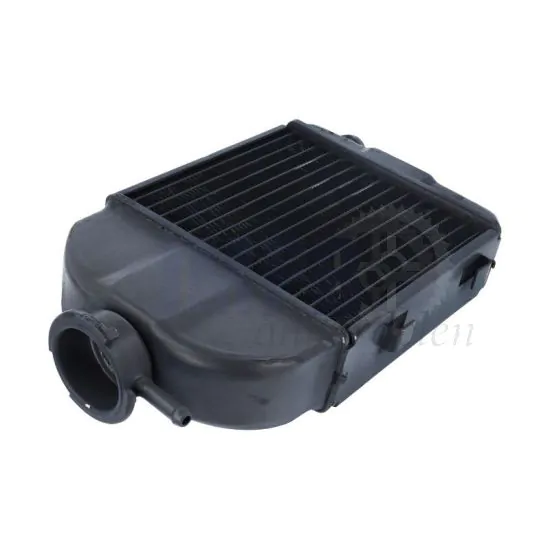Radiateur Zundapp 517