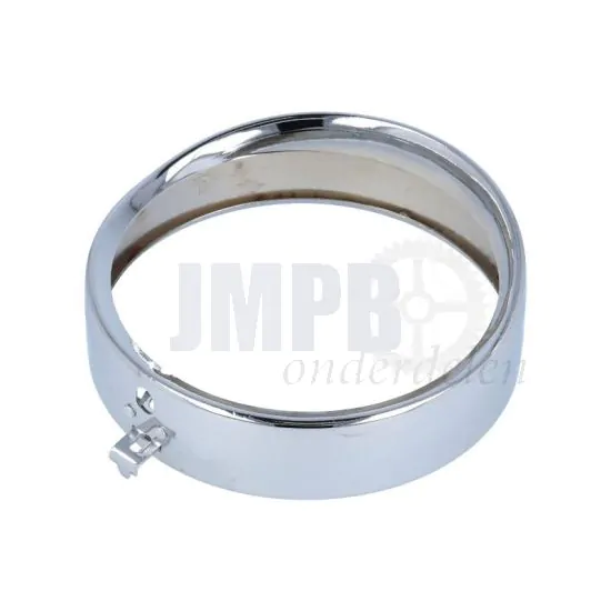 Koplamprand Zundapp KS50 150MM