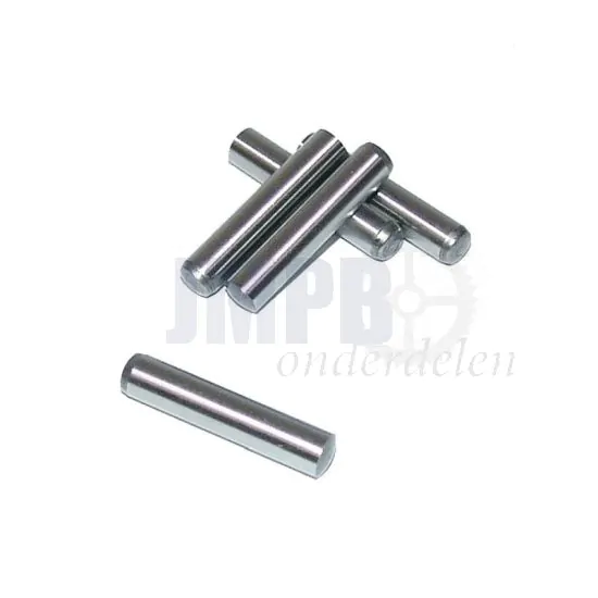 Cilindrische stift 6X30 Din 6325