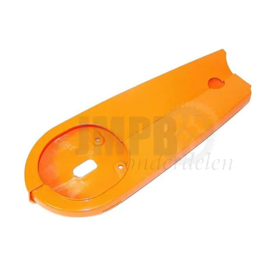 Kettingkast Kreidler Oranje