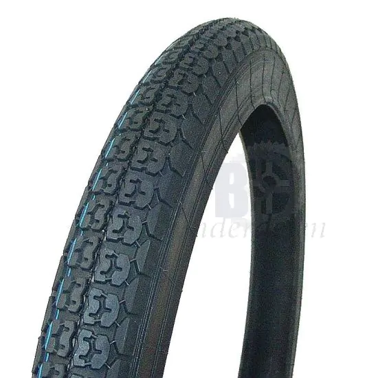 18 Inch Sava / Mitas Straat B4 2.25X18