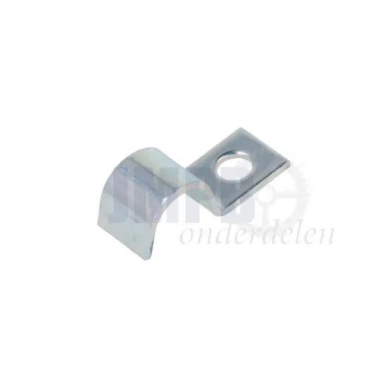 Kabelklem Staalverzinkt 4MM Din 72571
