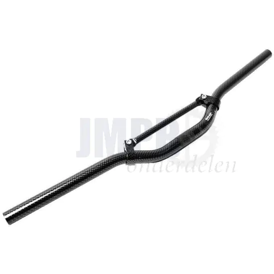 Stuur Cross Smal Carbon