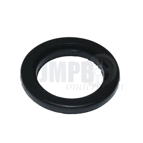 Rubber Afdekking Claxon Balhoofdkap Kreidler
