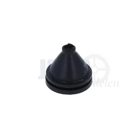 Doorvoerrubber Tellerkabel Kreidler Florett