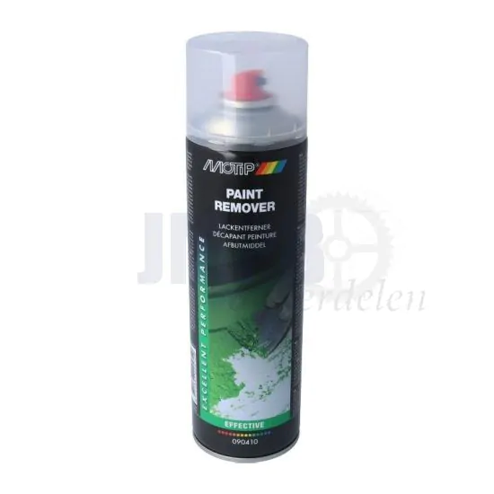 Motip Afbijtmiddel - 500ML