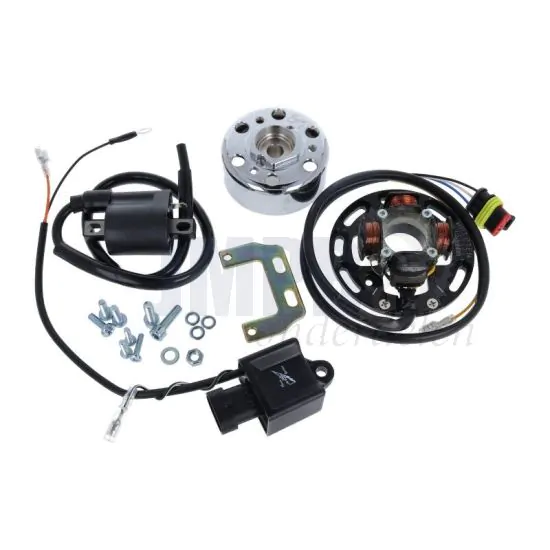 HPI 2-TEN Ontsteking Zundapp KS80