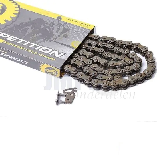 Ketting SFR Competition 415 - 128 Schakels