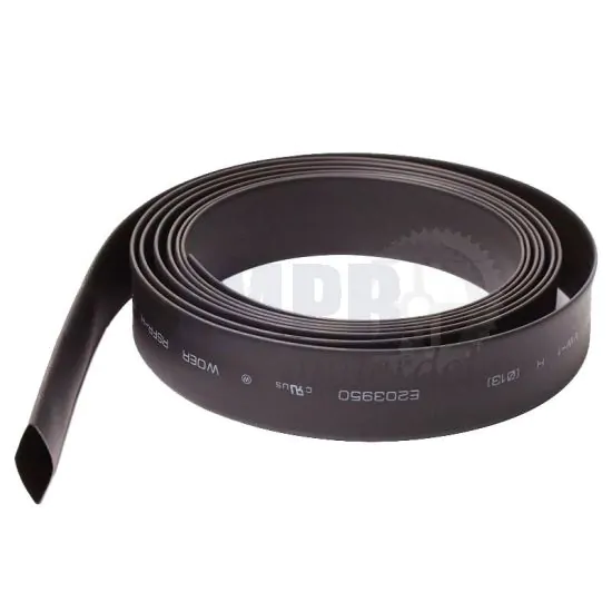 Krimpkous 13MM - 2 Meter