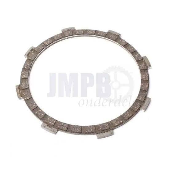 Koppelingsplaat FS1/DT/RD/TY Origineel