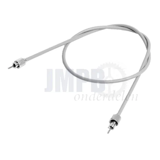 VDO Tellerkabel Grijs 650MM