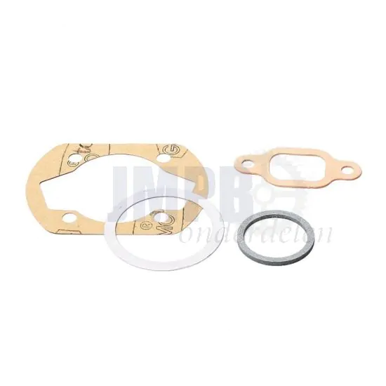 Topset Zundapp Polini 80CC