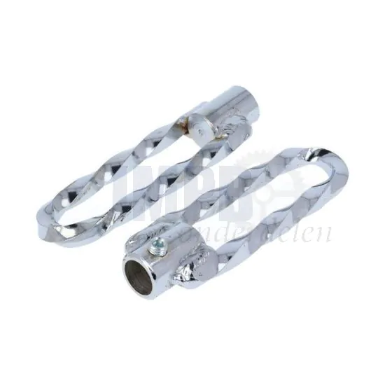 Voetstepset Twist 16MM