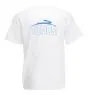 T-Shirt Tomos Wit