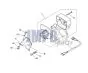 Achterlicht Type 1 Yamaha FS1 DX