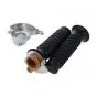 Gashandleset Speed 7 Universeel