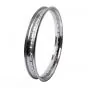 Velg B-Keus Chroom 1.60 X 17