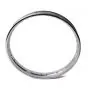 Velg B-Keus Chroom 1.60 X 17