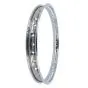 Velg B-Keus Chroom 1.20 X 17