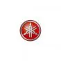 Sticker Yamaha Logo Rond 41MM