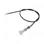 Chokekabel Puch MS/MV Origineel Compleet 