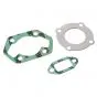 Topset Zundapp Athena 50CC / 39MM