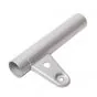 Koplampoor Links Zilver Tomos Oud Model