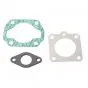 Topset Puch MV/MS/Monza Standaard Cilinder Alu Koppakking