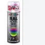 Dupli Color Spuitlak RAL 9016 Verkeerswit - 400ML