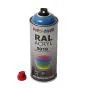 Dupli Color Spuitlak RAL 5019 Capri Blauw - 400ML