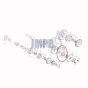 Lager 6303 SKF - Voortandwielas Honda MT/MB